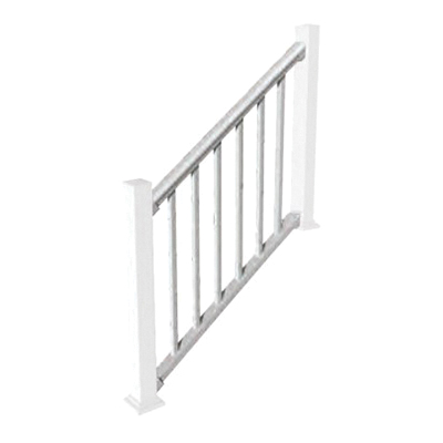 Stair Shoe Rails