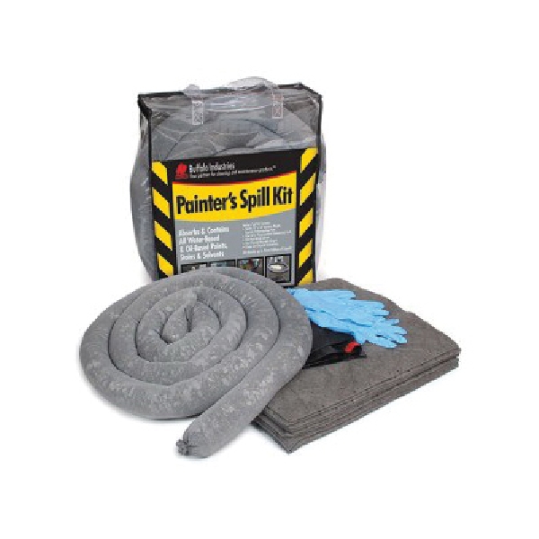 Spill Absorbent Kits
