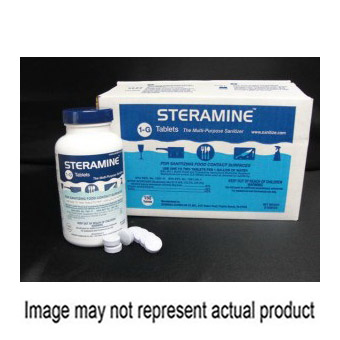 Multi-Purpose Sanitizers