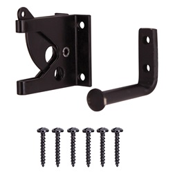 Gate Latches & Bolts