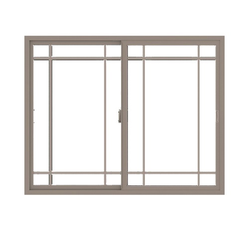 Window Frames