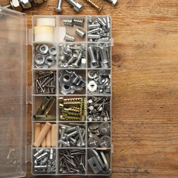 Fastener Assortments