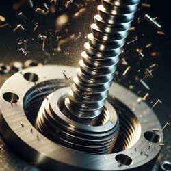 Fasteners Repair