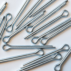 Pins