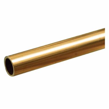 Metal Tubes
