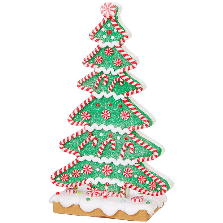 Christmas Figurines & Collectibles