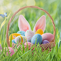 Easter