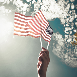Fourth of July