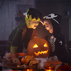Halloween