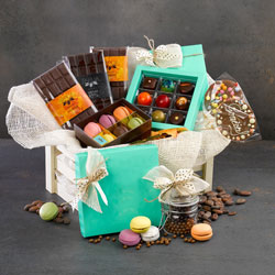 Gourmet Foods & Gifts