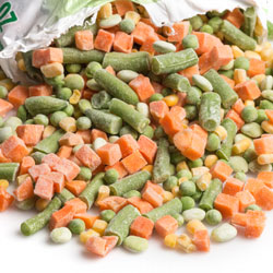 Frozen Foods