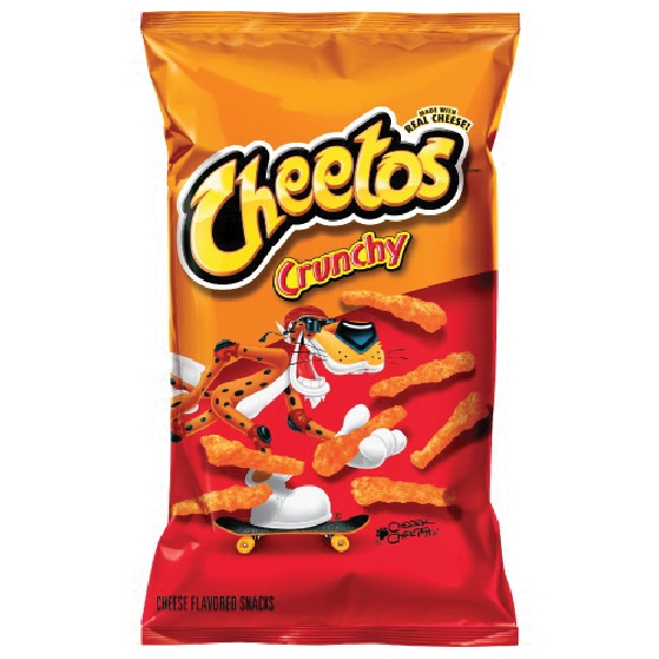 Snacks, Cookies & Chips