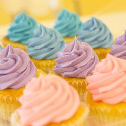 Bakery, Cakes & Dairy