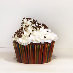 Dessert Mixes, Sauces & Toppings