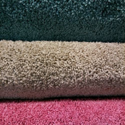 Carpet & Carpet Tile