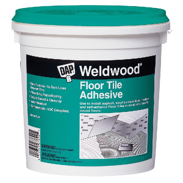 Flooring Adhesives & Primers