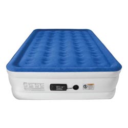 Indoor Air Mattresses