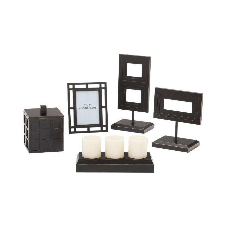 Picture Frame Accessories