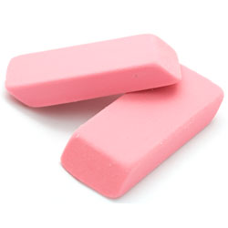 Erasers & Correction Products