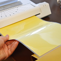 Laminating Pouches & Film