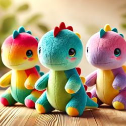 Stuffed Toys