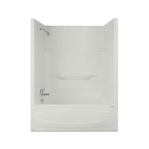 Tub & Shower Combos