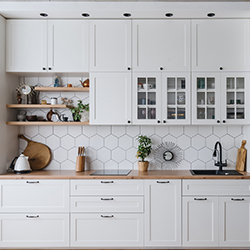 Kitchen Cabinets