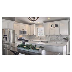 Wall Cabinets