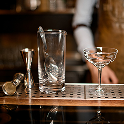 Tabletop, Bar & Serveware