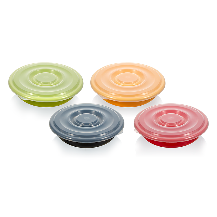 Chip & Dip Platters