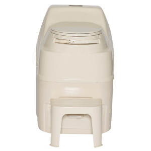 Composting Toilets