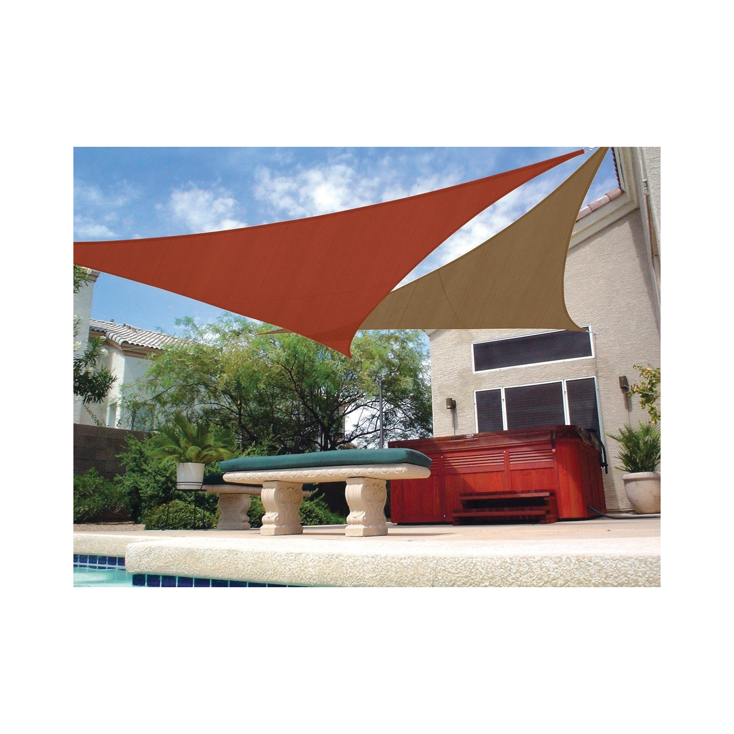 Patio & Deck Covers