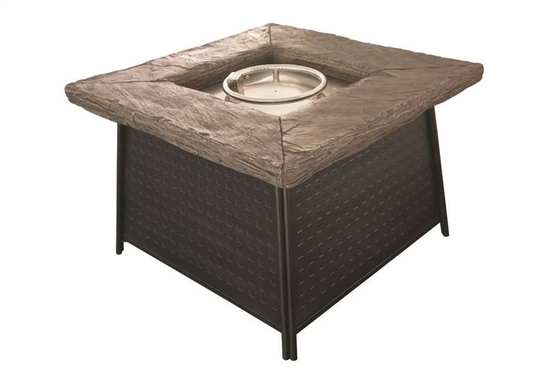 Gas Fire Pits