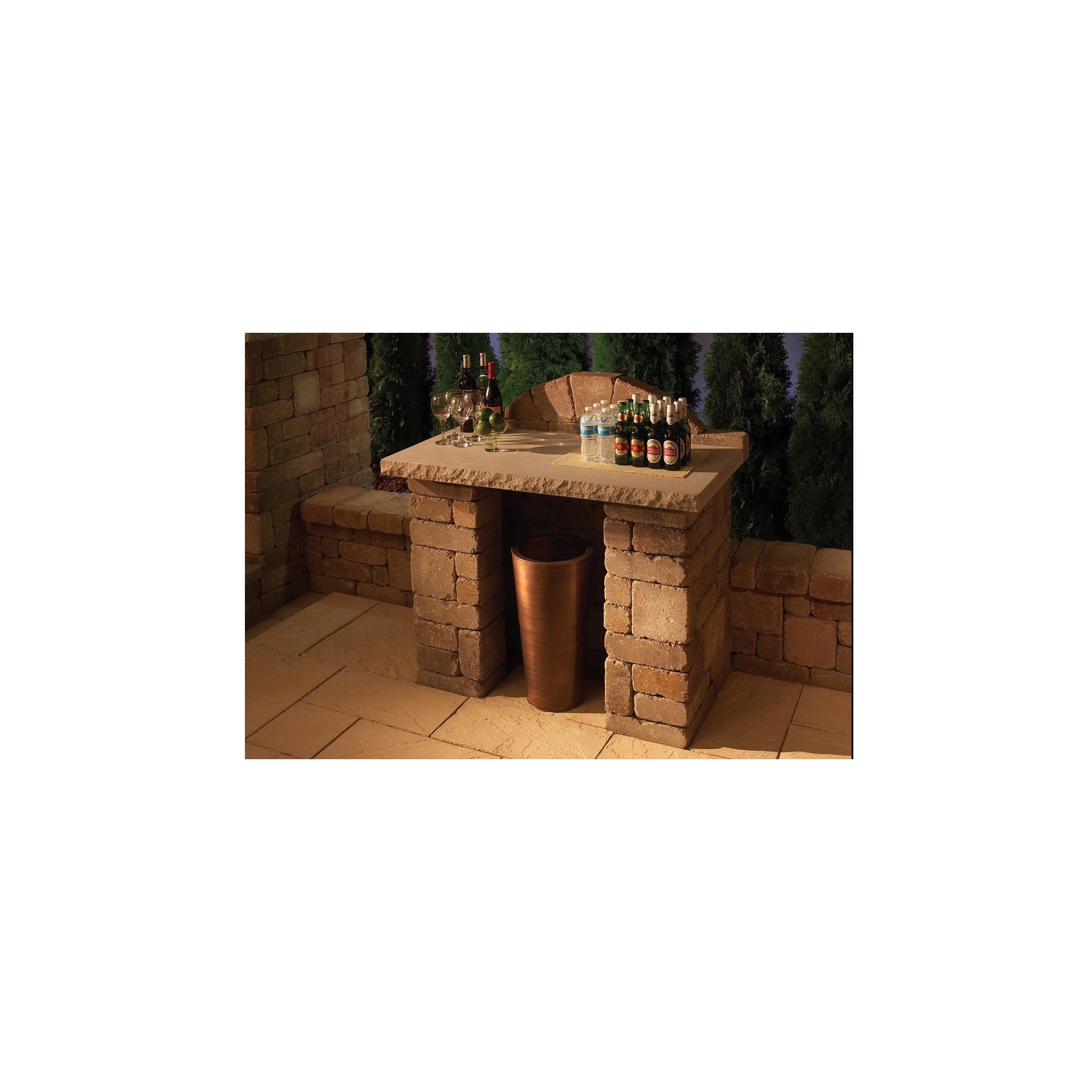 Outdoor Bars