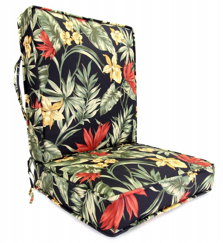 Outdoor Cushions