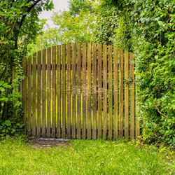 Farm Gates & Panels