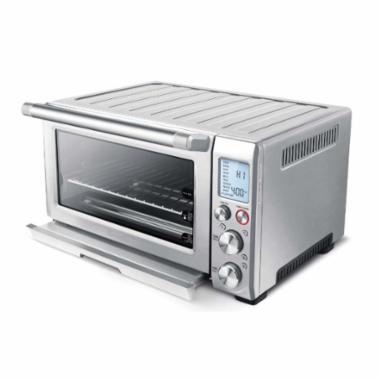 Electric Pizza Ovens
