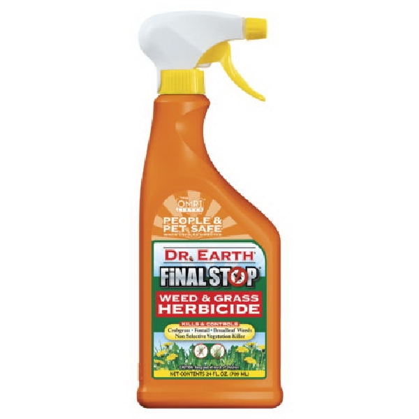 Herbicide Applicators