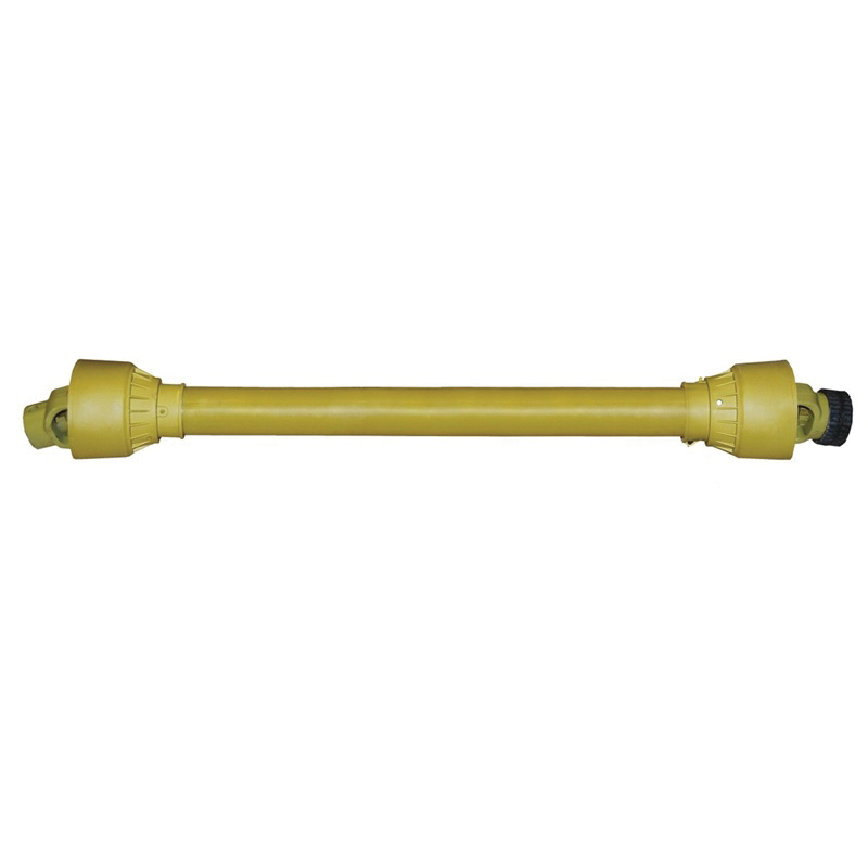 Power Take Off Shafts & Components