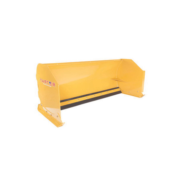 Skid Steer Attachments