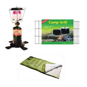 Camping & Outdoor