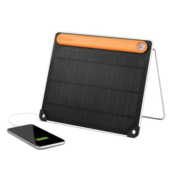 Portable Solar Chargers