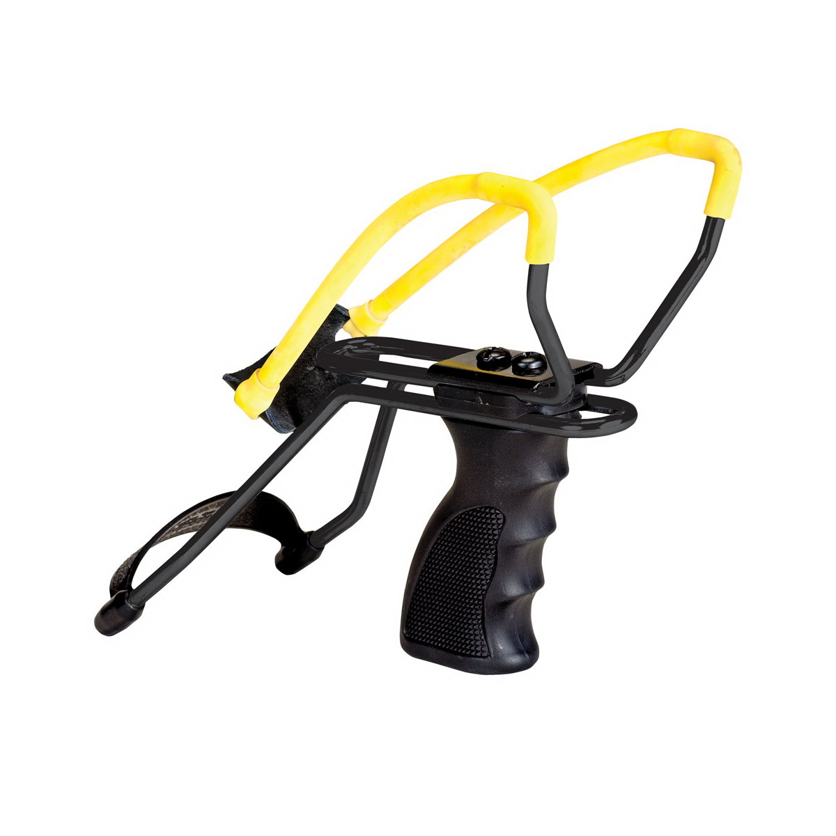 Slingshots & Pocket-Shots