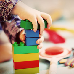 Building Sets & Blocks
