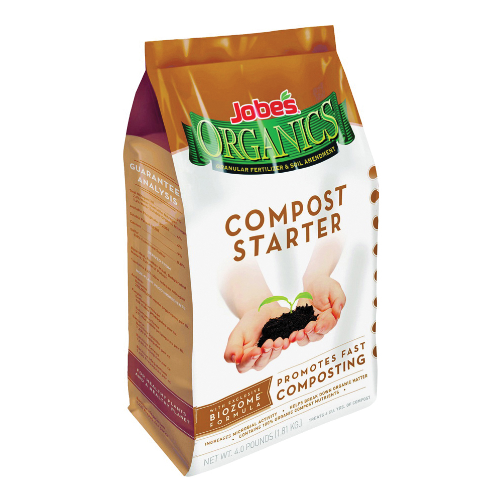 Compost Starters