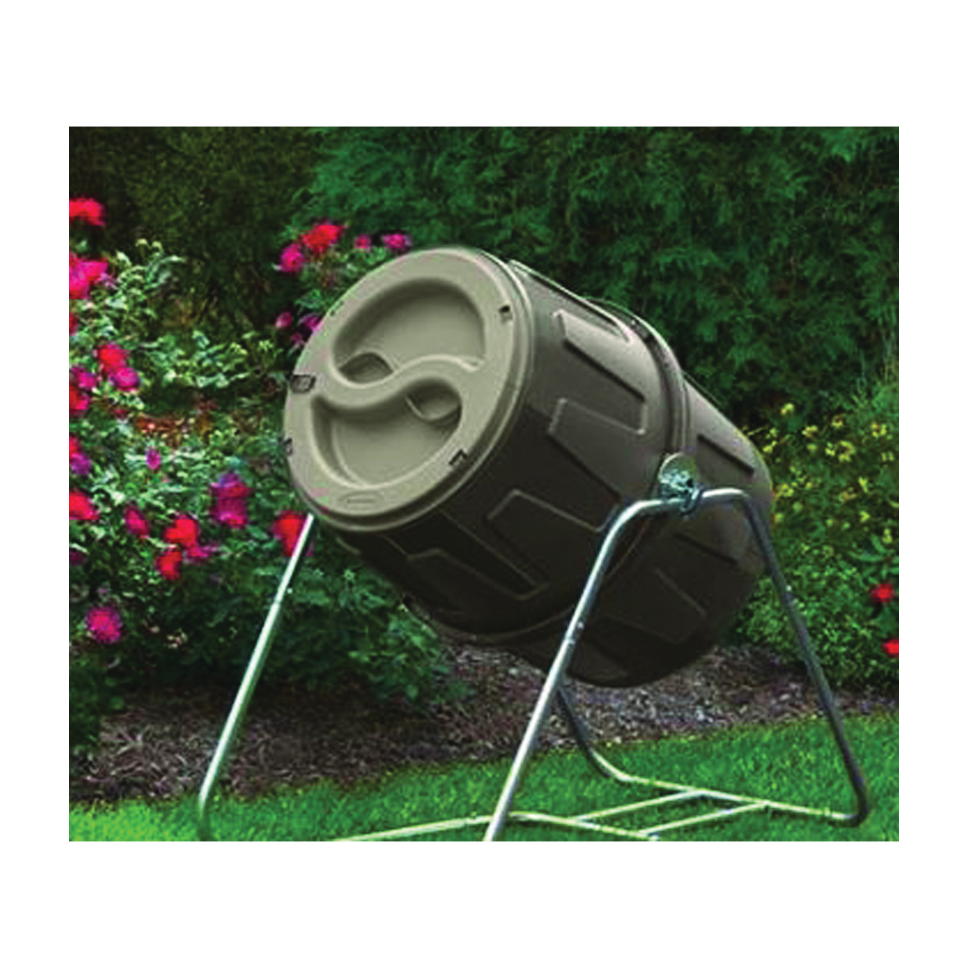 Tumbler Composters
