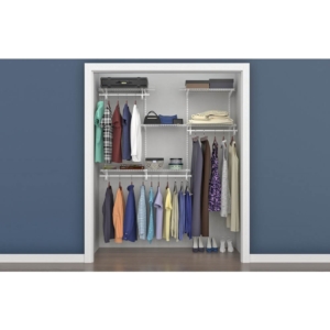 Wire Closet Systems