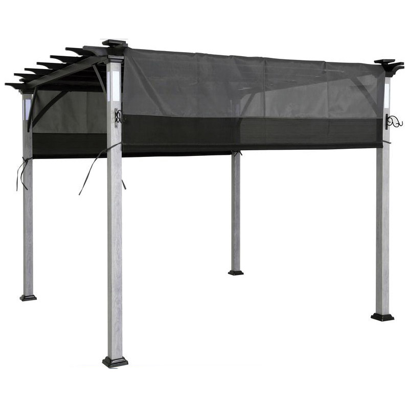 Pergola Parts & Accessories