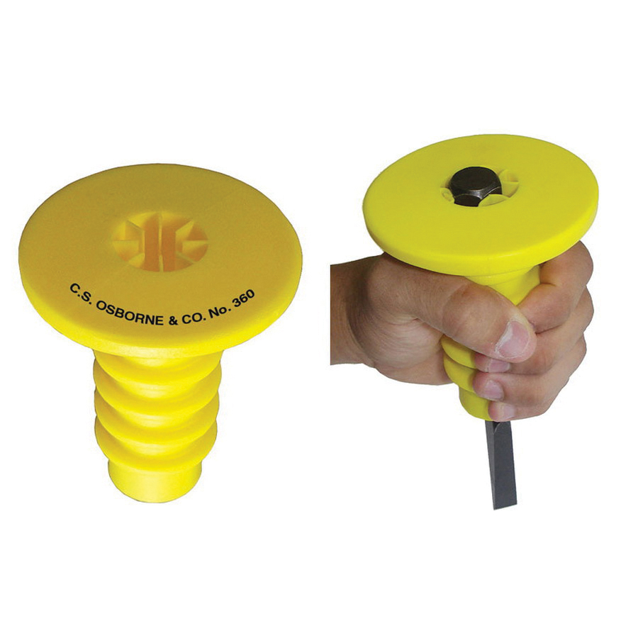 Punch & Chisel Holders