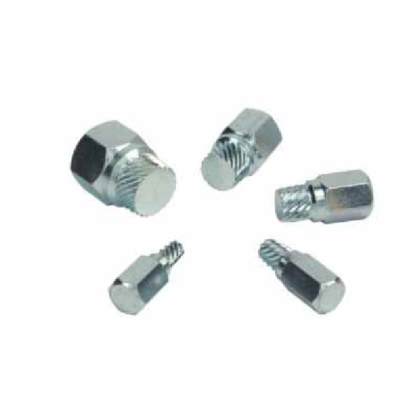 Pipe Extractors